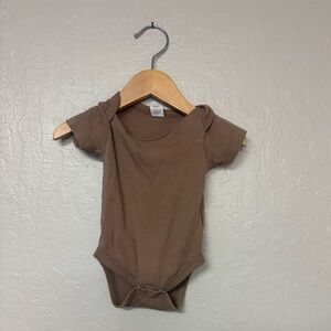 $11 ADD ON colored organics onesie hanna andersson mini‎ boden zara rylee + cru